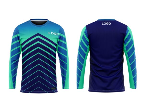 Men Long Sleeve - Image 4