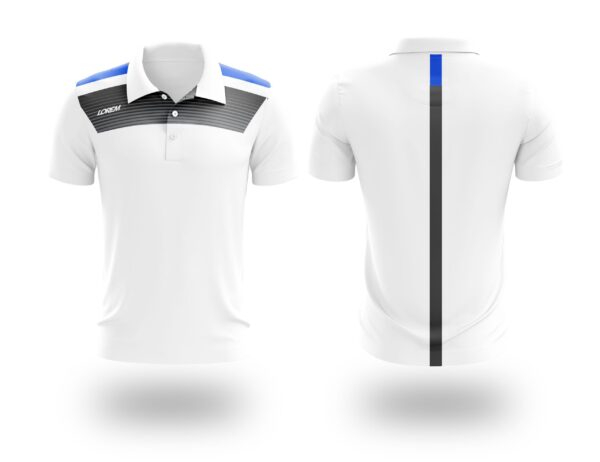 Men Polo Shirt - Image 6