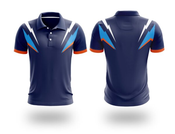 Men Polo Shirt - Image 4