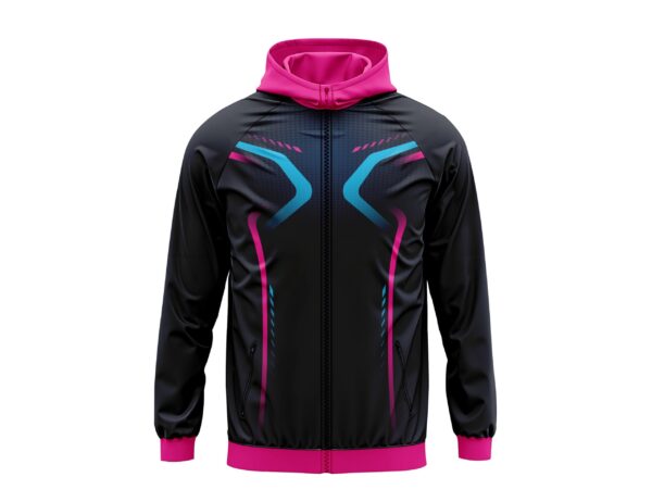 Men Hoodie - Image 9