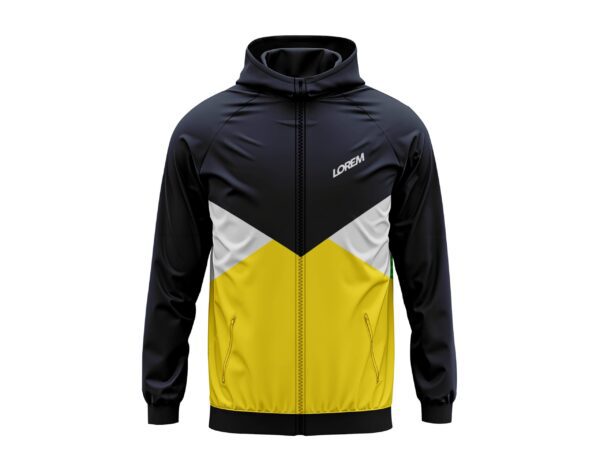 Men Hoodie - Image 5