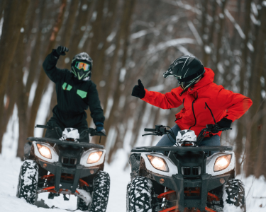 VTT (Mountain Climbing)