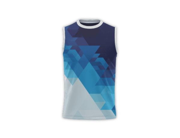 Men Sleeveless