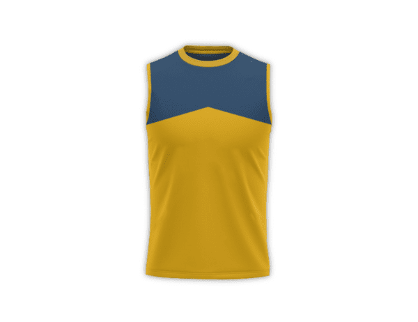 Men Sleeveless - Image 2