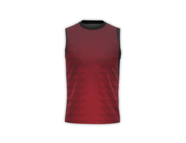Men Sleeveless - Image 4