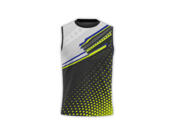 Men Sleeveless - Image 3