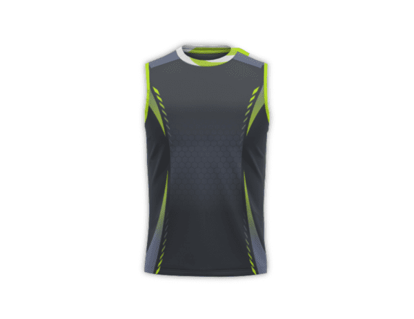 Men Sleeveless - Image 7