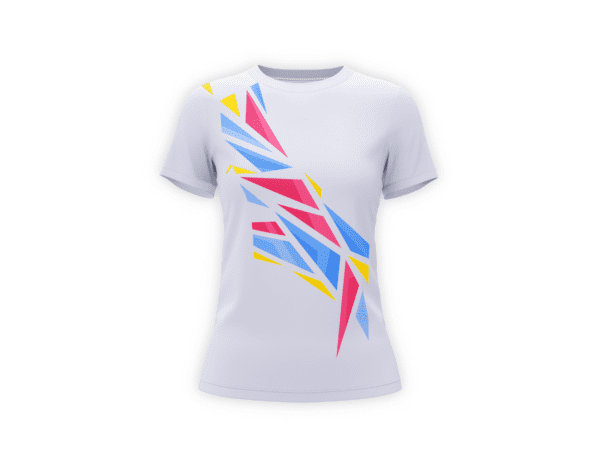 Women Cut Shirt