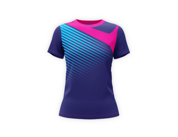 Women Cut Shirt - Image 3