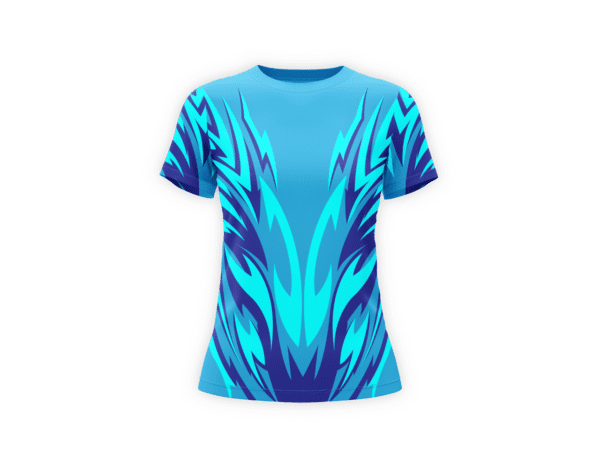 Women Cut Shirt - Image 5