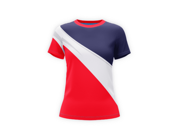 Women Cut Shirt - Image 8