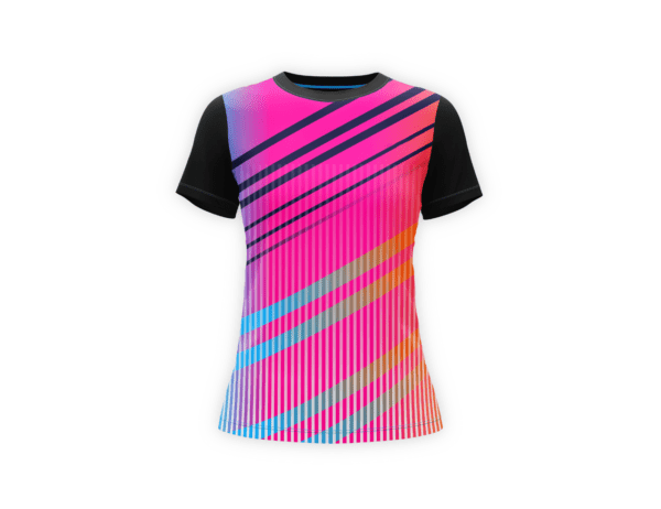 Women Cut Shirt - Image 4