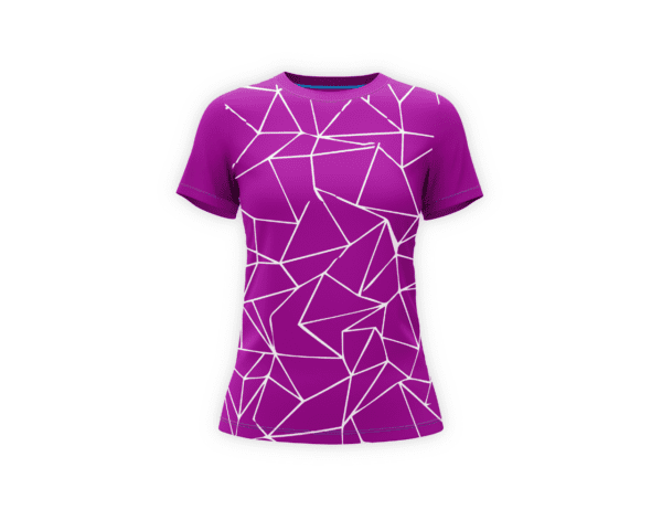 Women Cut Shirt - Image 7