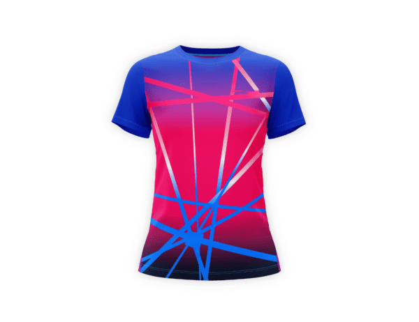 Women Cut Shirt - Image 2